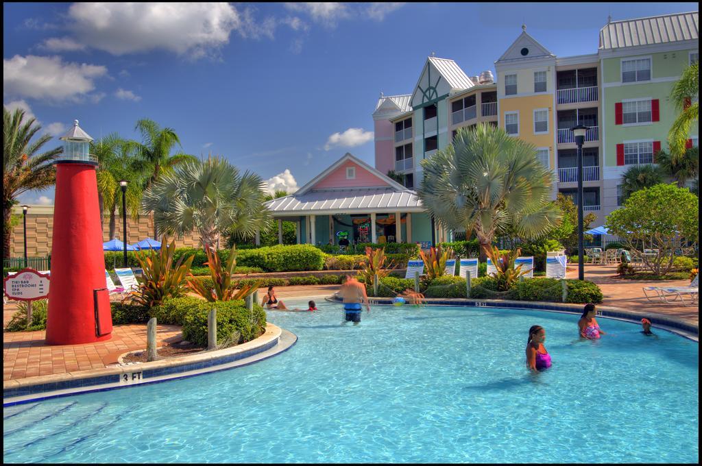Calypso Cay Vacation Villas Kissimmee Eksteriør billede